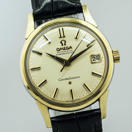 Vintage 1959 mint omega - vintage, *n