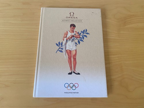 Omega watches catalog - -,