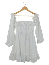 DOUBLE CRAZY Abito a maniche