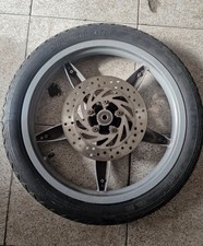 Cerchio Anteriore Aprilia