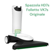 SPAZZOLA HD7s FOLLETTO VK7s