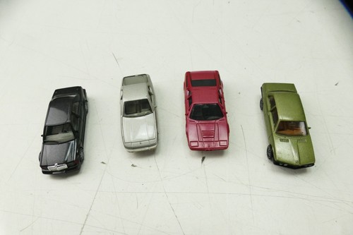 Herpa auto porsche bmw - herpa,
