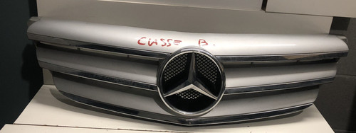 Mascherina anteriore mercedes - mascherina,