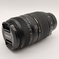 Tamron 300 4 - 70-300, mm