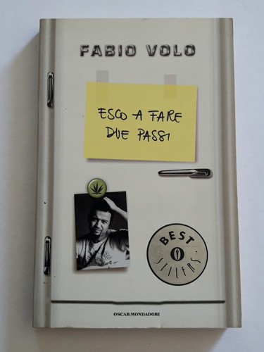 Fabio volo esco - fabio, fare