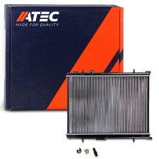 RADIATORE ACQUA ATEC PER