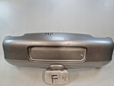 PARAURTI POSTERIORE PORSCHE