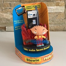 Bazoo Family Guy Stewie
