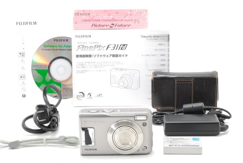 Quasi come nuovo - [], fujifilm