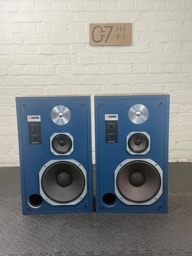 Jbl 4313b controllo monitor - jbl,