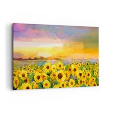 Quadro su Tela 120x80cm