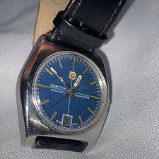 OROLOGIO CERTINA 5801-280