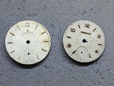 Lotto Quadrante zenith stellina