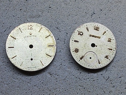 Lotto quadrante zenith - lotto,