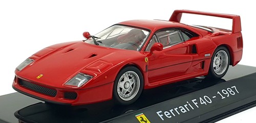 Panini scala diecast - panini,