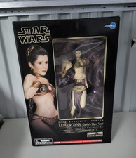 Princess Slave Leia scala 1/7