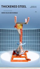 Sollevamento elettrico tubi