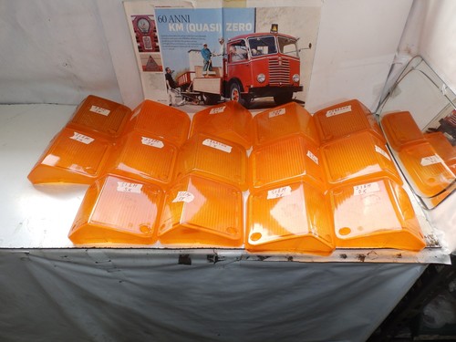 Autocarri iveco 150 159 - autocarri,