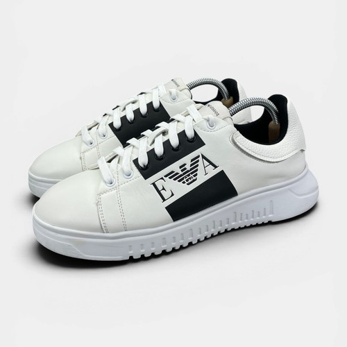 Sneakers uomo emporio - sneakers,
