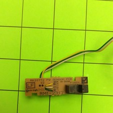 Scheda sensore stampante laser