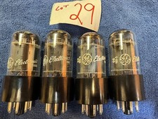 6bx7gt bogen roger luxman - ge,