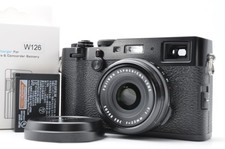 Fotocamera digitale Fujifilm