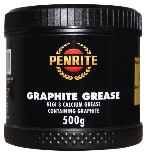 Grasso grafite penrite - di,