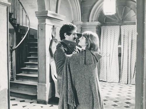 Victor lanoux valerie - victor, mairesse