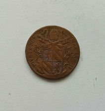 58th PONTIFICAL STATE PIUS IX
