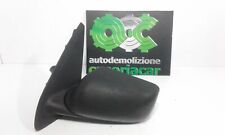 Specchietto Retrovisore Sinistro ALFA ROMEO 156 Berlina 1 Serie