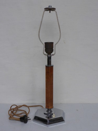 Fuß von vecchio lampada - von,