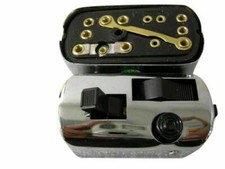 Vespa Light Horn/Switch 12 V