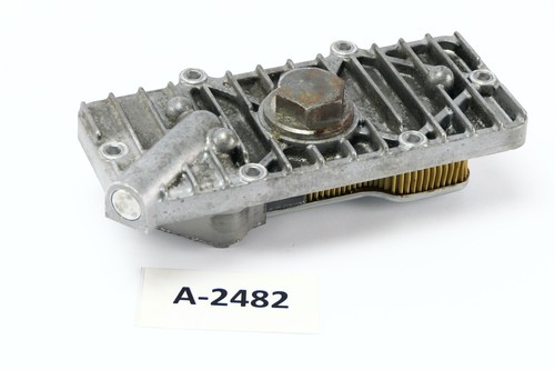 Yamaha 650 447 - -, coperchio