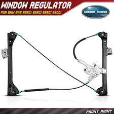 Window regulator motor for - window,