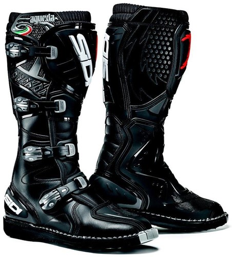 Stivali boots snodo moto - stivali,