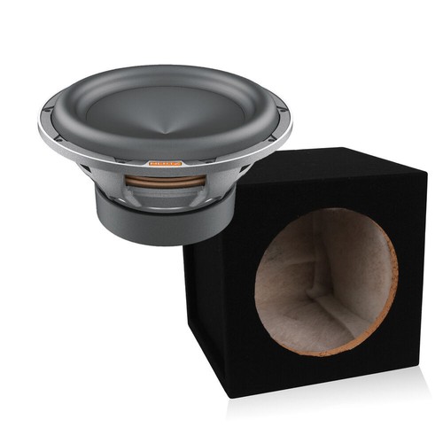 Hertz 250 rms 10 - hertz, 10”