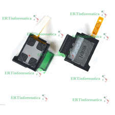 BUZZER CASSA SUONERIA LOUD SPEAKER ALTOPARLANTE SAMSUNG GALAXY NOTE 3 NEO