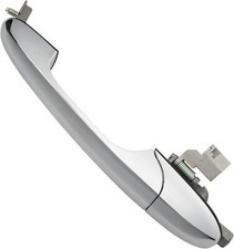 MANIGLIA PORTIERA ⭐ESTERNA