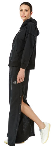 Umbro tuta donna cotone - tuta,