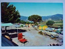 LACONA Isola d'Elba Capoliveri Livorno camping maggiolino VW citroen squalo auto