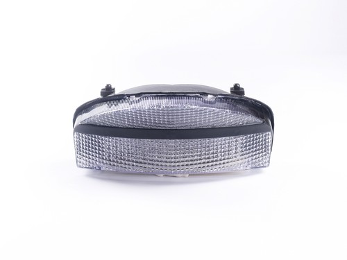 Fanale posteriore per honda - posteriore,