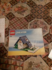 Catalogo Istruzioni Lego