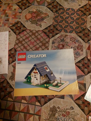 Catalogo istruzioni lego - catalogo,