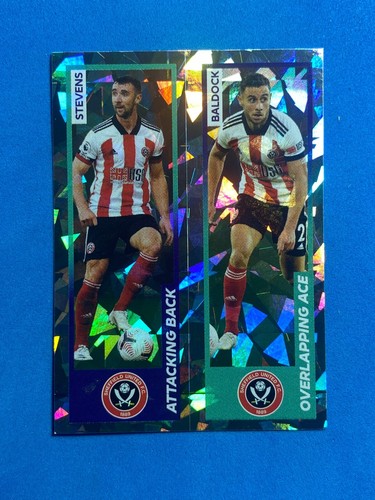 Panini sticker premier league - premier,