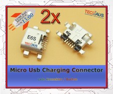 Connettore presa di ricarica