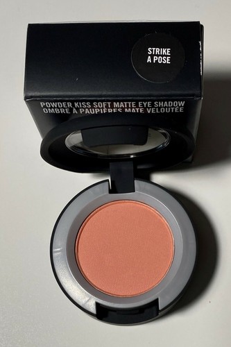 Mac strike pose powder - mac,