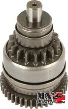 PIGNONE MOTORINO AVVIAMENTO