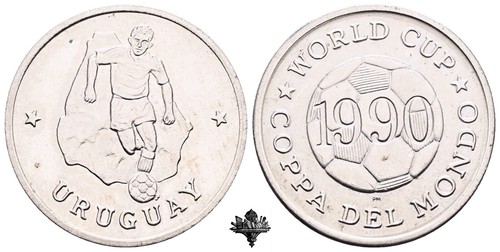Uruguay world cup - uruguay,