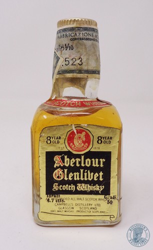 Miniature mignon scotch - miniature,