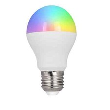 Mi-Light 6W RGBW Lampadina LED FUT014 Bianco Freddo Smart Lampada Telecomando